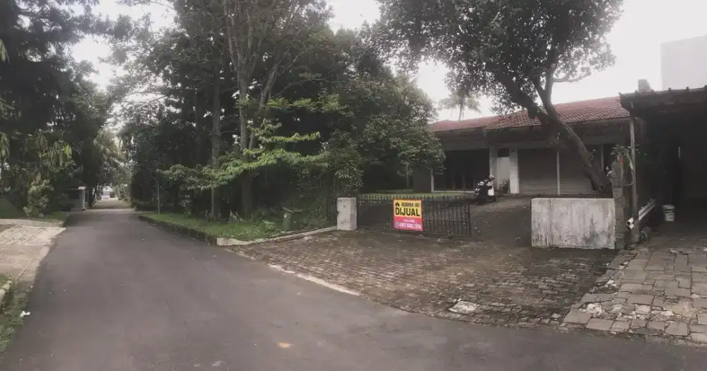 Dijual cepat Rumah di Villa Duta Kota Bogor