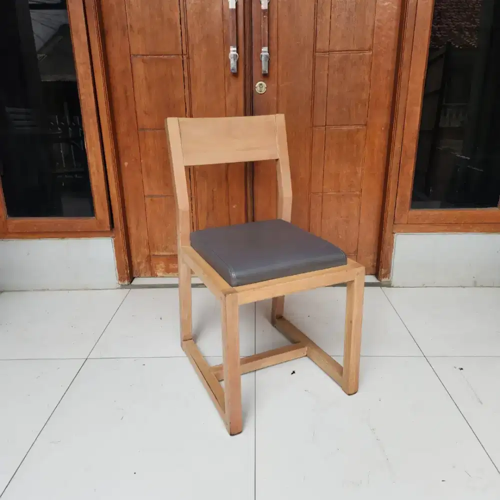 Kursi ex Cafe - Kursi ex Resto K6