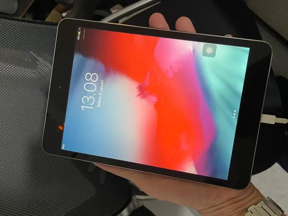 Ipad Mini 2 wifi