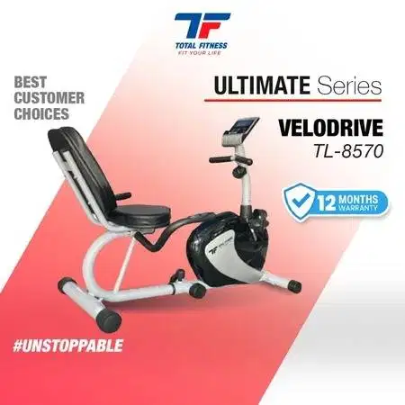 Sepeda Terapi Untuk Lansia Murah