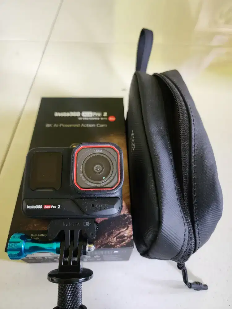 Insta360 ace pro  2