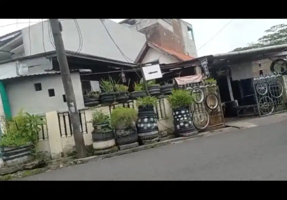 Dijual Rumah Tanpa Perantara