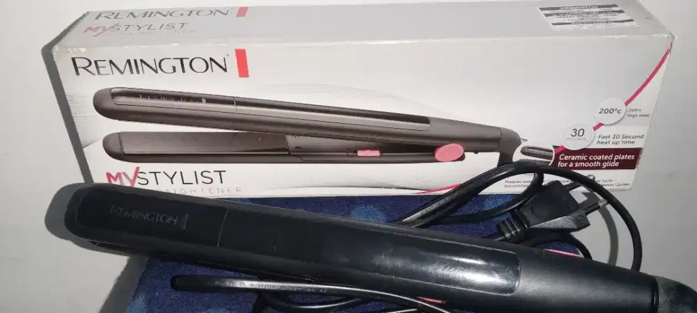 Catokan REMINGTON S1A100