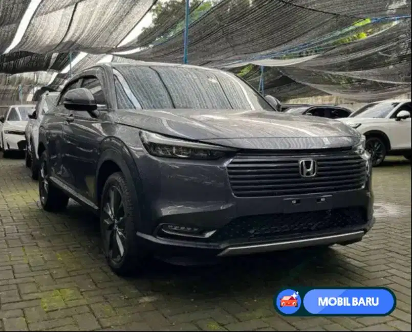 [Mobil Baru] Honda New HRV HR-V HR V 2025 1.5 AT Matic Promo DP Ringan