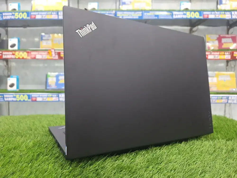 LENOVO T480 COREi5| bisa kredit tanpa dp| cocok buat kerja dan kuliah