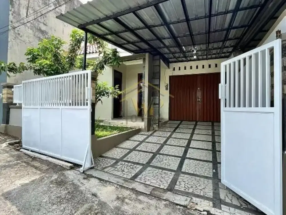 Rumah Tanah Luas Dijual Murah di Kalasan Sleman