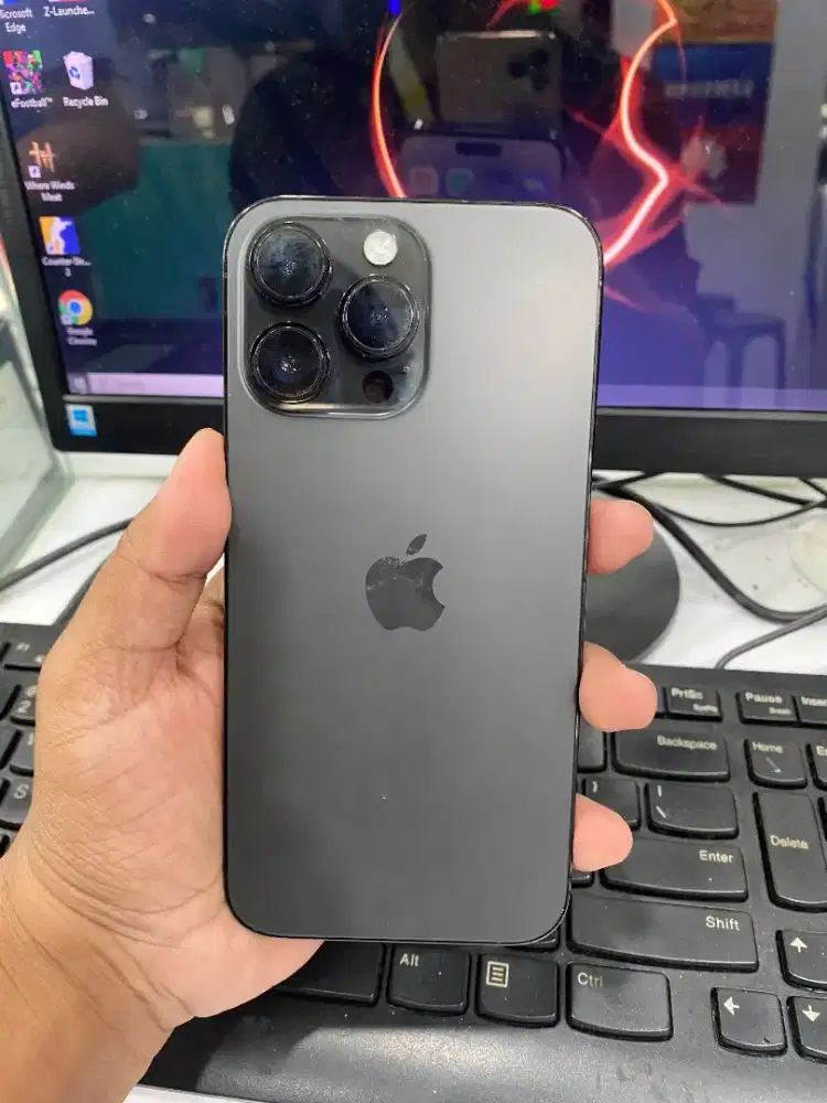 iphone 14 promax 1tb all op bisa tukar tambah