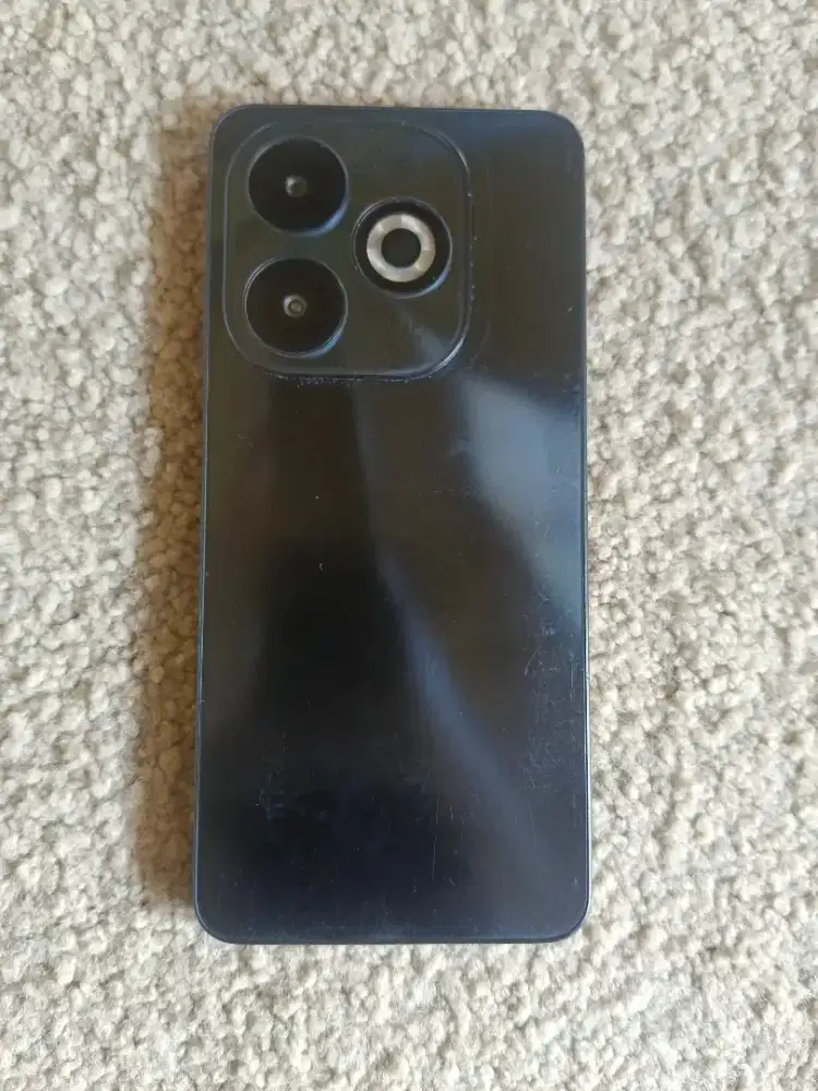 Jual infinix smart 8 pro ram8/128 hp saja/batangan
Bisa tt hp lain