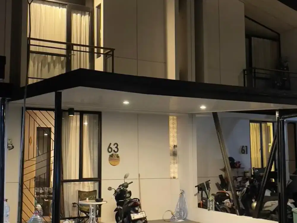 Dijual Cepat perumahan Cendana Icon Lippo Karawaci