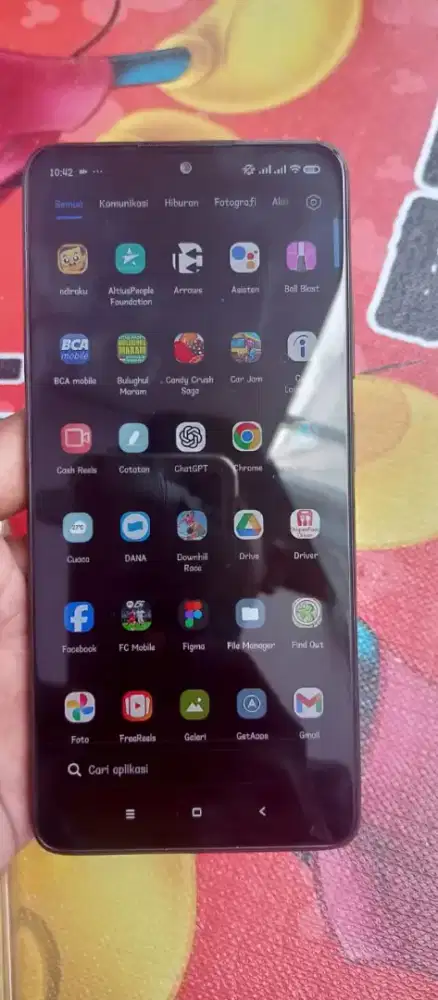 REDMI NOTE 12 PRO 4G