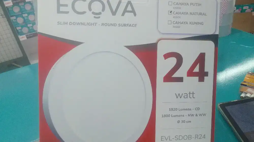 Di Butuhkan karyawan