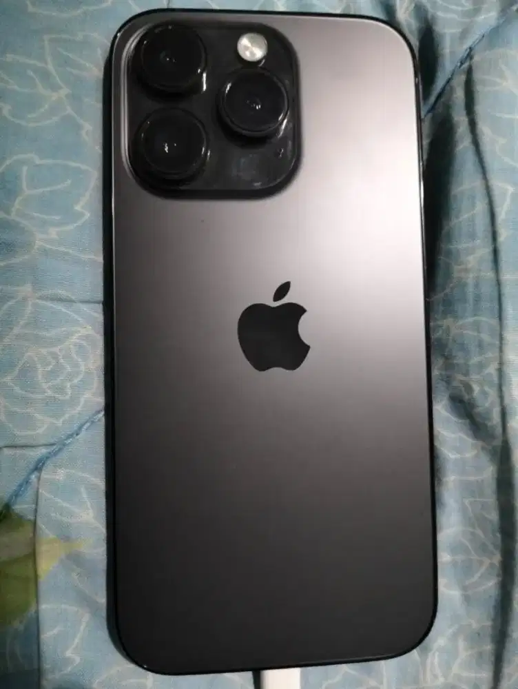 iPhone 14 pro ibox black
