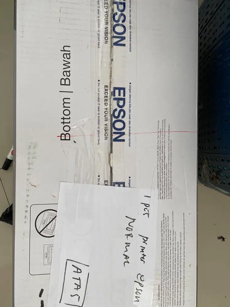 Printer Epson L121
