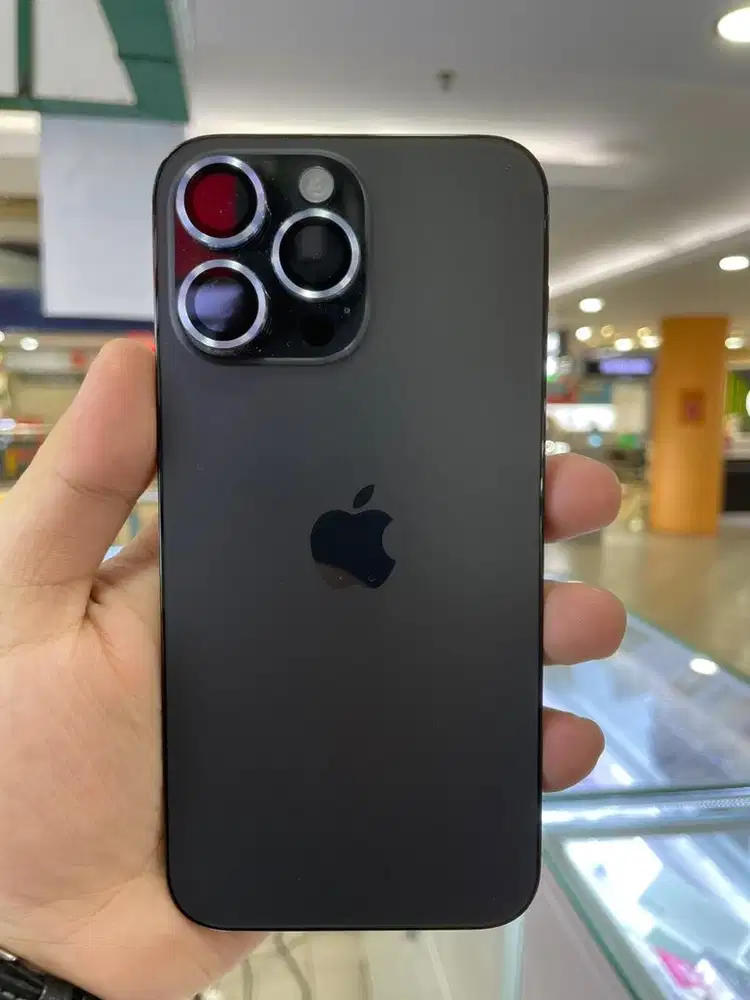 Second iPhone 14 PM 128 gb ex iBox