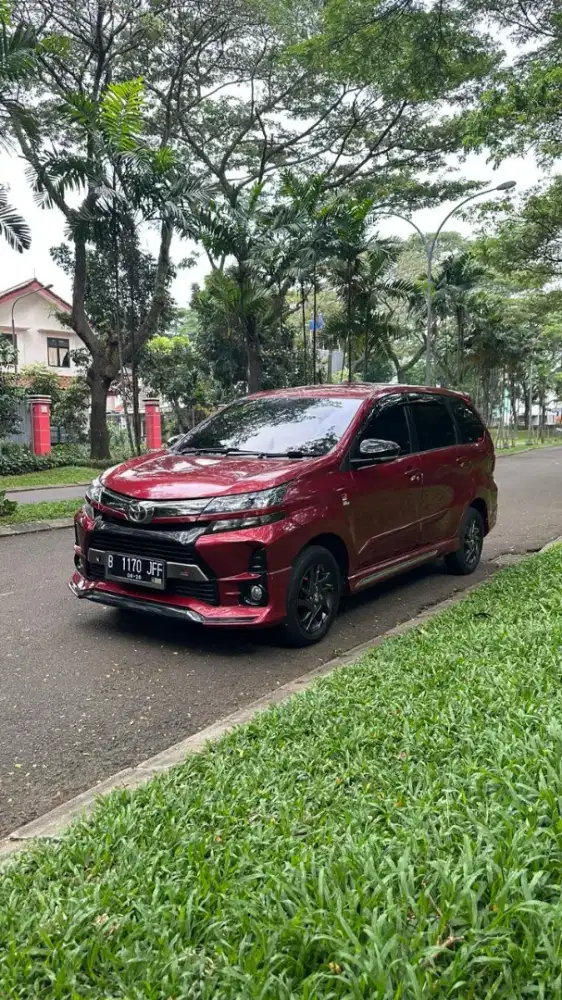 Veloz 1.5 GR Sport 2021