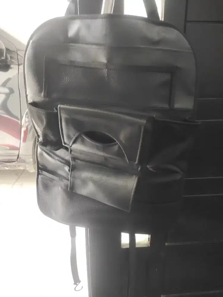 Jual sarung kulit untuk mobil Suzuki  Baleno