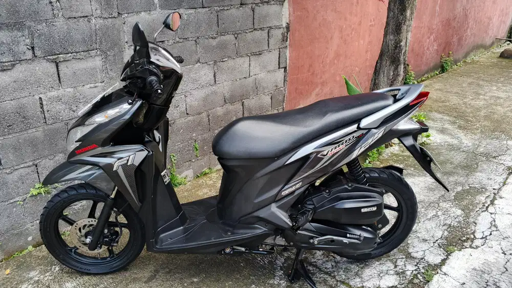 Vario kzr 2013 murah