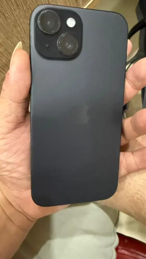 Iphone 15 128Gb ibox