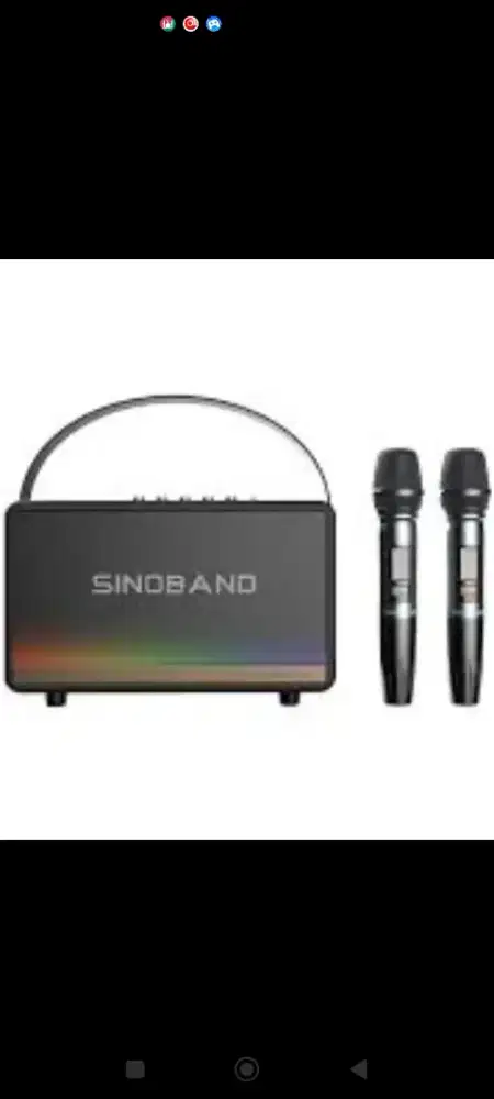 Xdobo Mirage 130W Speaker Bluetooth 5.3