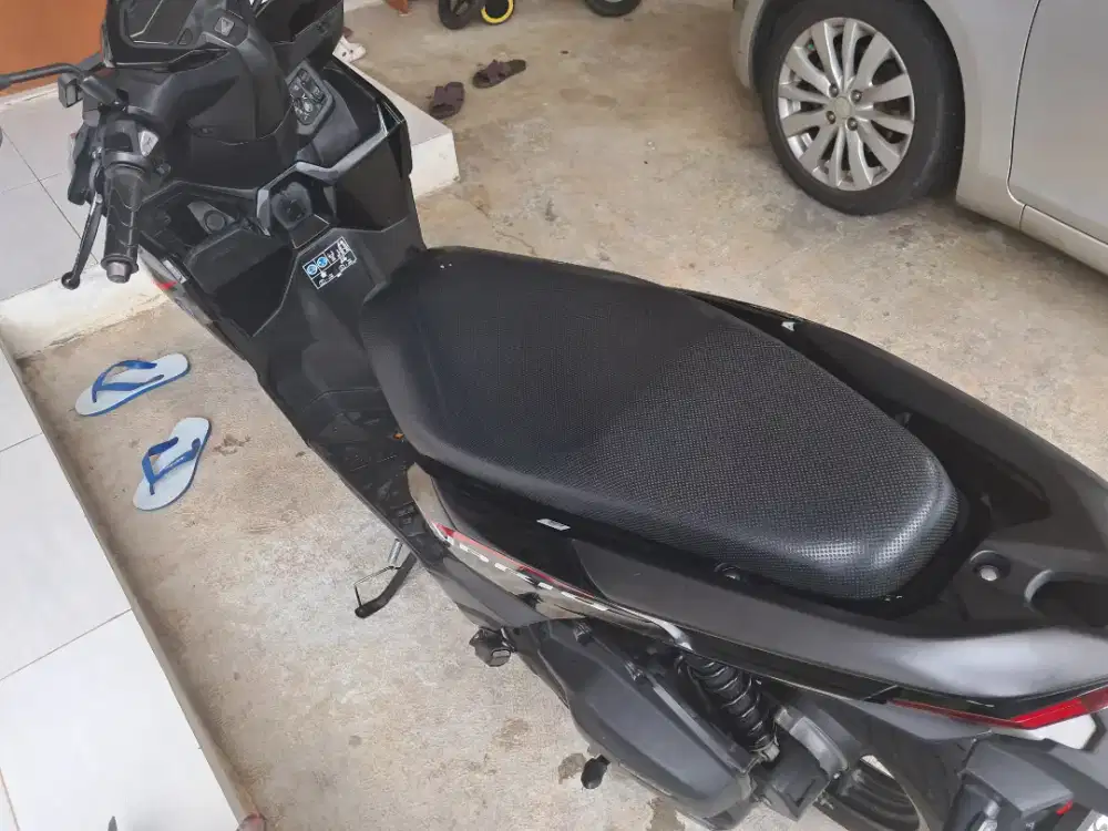Dijual honda vario gen 2 2024