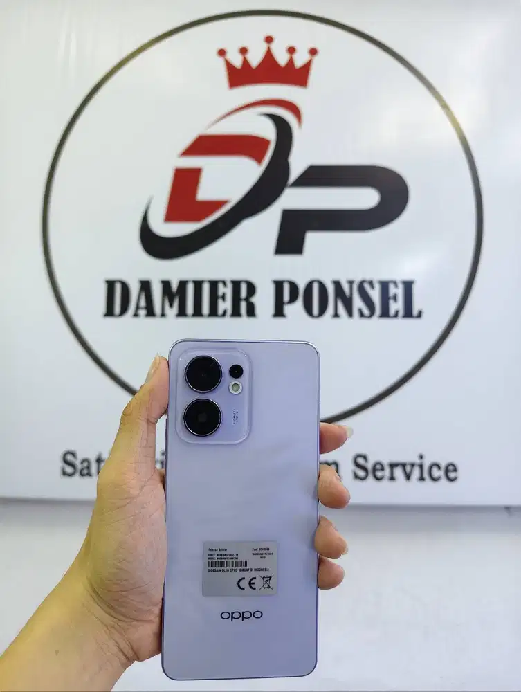 OPPO RENO 13F 5G (8/256)