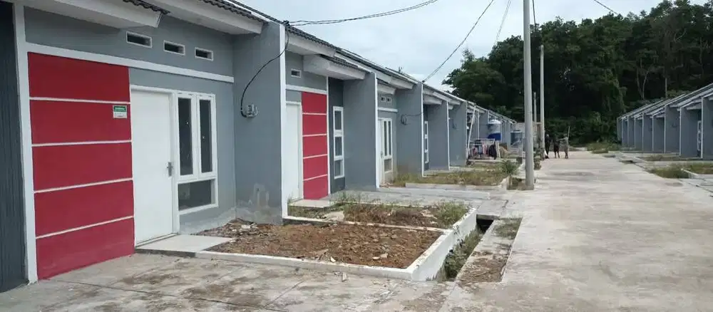 Lowongan Administrasi Finance Berpengalaman untuk Developer