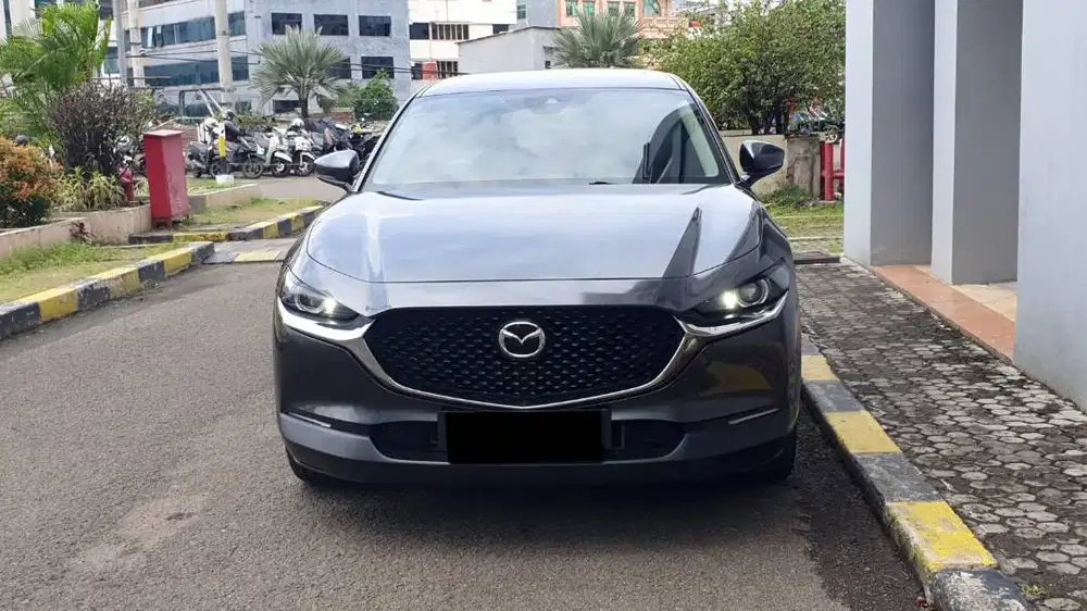 [ GARANSI 5TH ] Mazda CX-30 CX30 CX 30 2.0 GT Sunroof AT 2022/2023