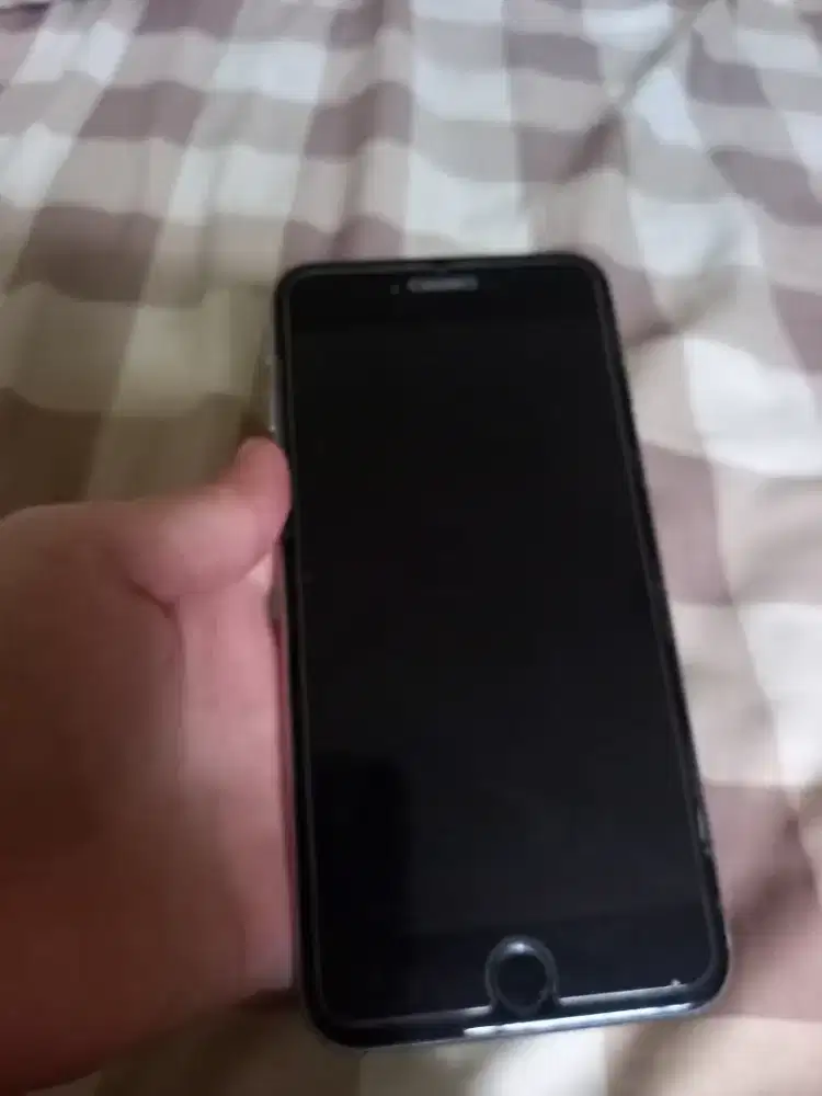 Jual body Iphone 6+