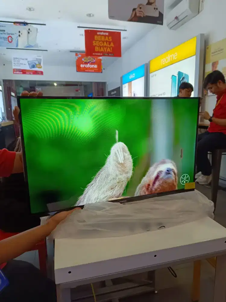 Xiaomi TV PROMO Awal tahun