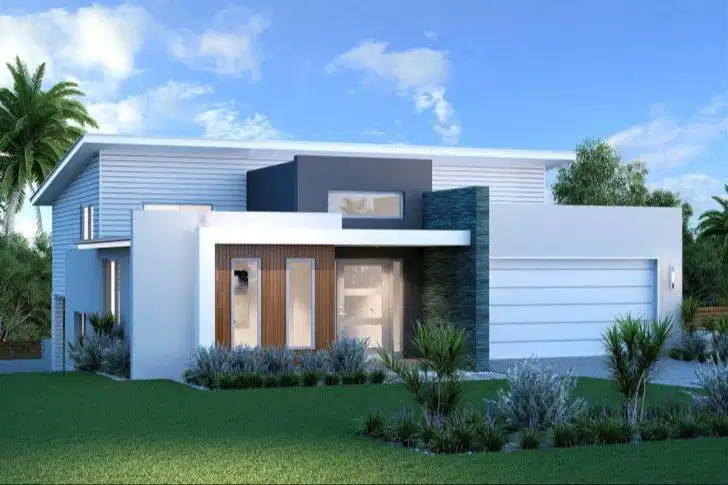 Jasa Design dan Tukang Bangun VILA, Rumah, Kontrakan dan Renovasi