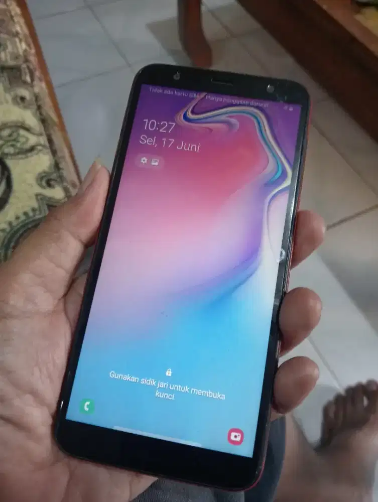 Ss J6 plus… 4/64.. .