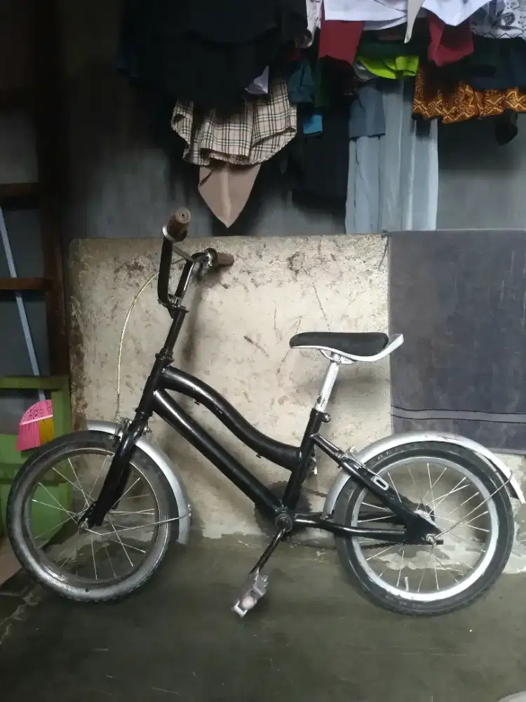 sepeda anak 10 tahun