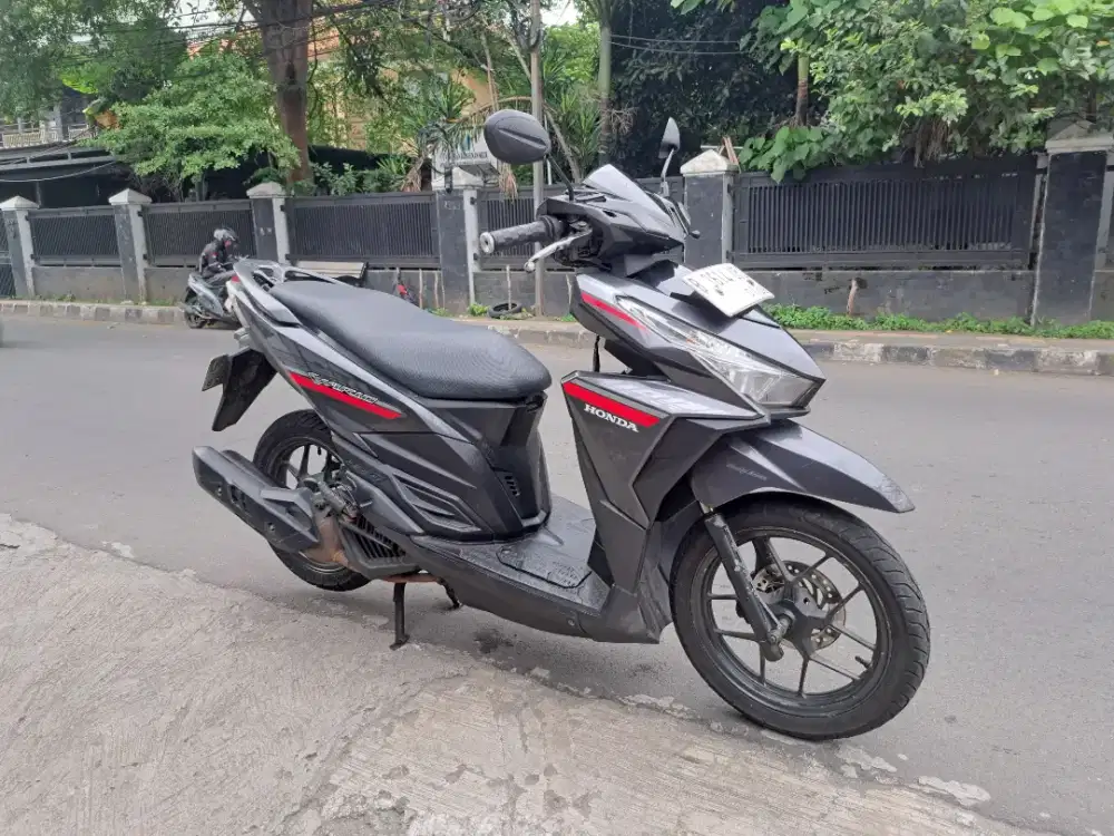 Honda vario 125 led old 2017