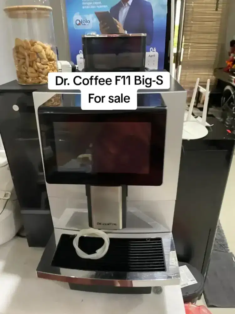 Jual santai mesin kopi serbaguna