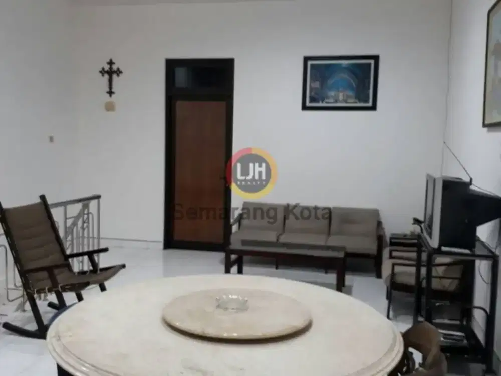 Ruko 2 Lantai Modern & Lega di Tamansari Majapahit