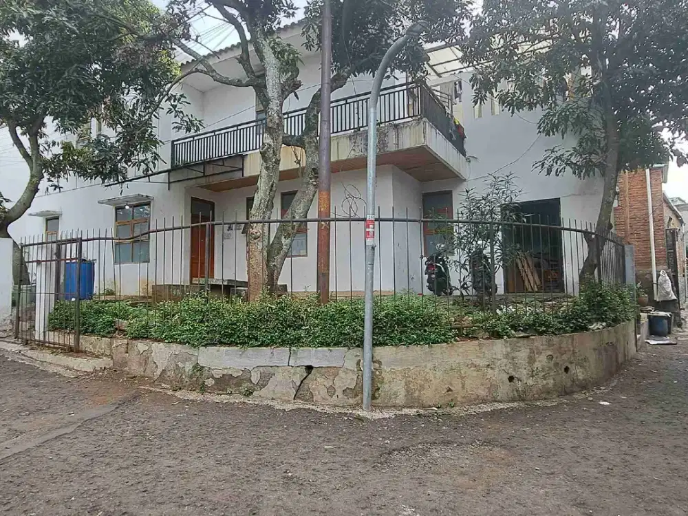 Dijual kost terisi lokasi strategis dkt uin upi cibiru kota bandung