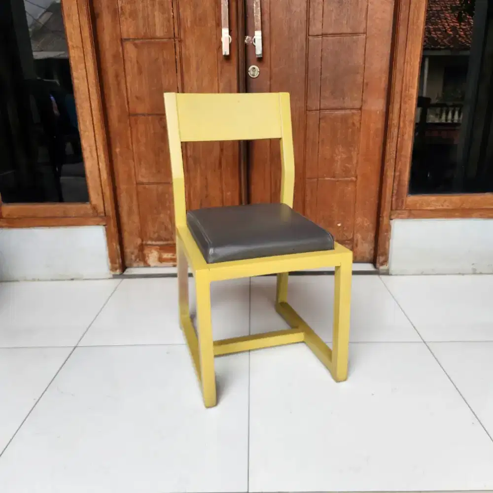 Kursi ex Cafe - Kursi ex Resto K2