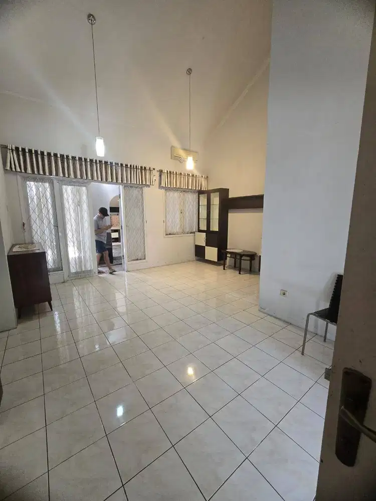 Dijual Murah Rumah di Tatar Jingganagara, Kota Baru Parahyangan