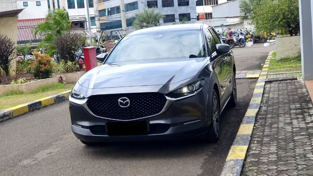 [ GARANSI 5TH ] Mazda CX-30 CX30 CX 30 2.0 GT Sunroof AT 2022/2023