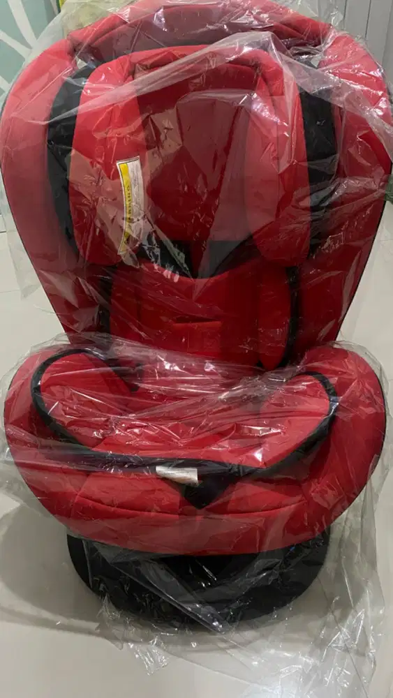Car Seat merk HD