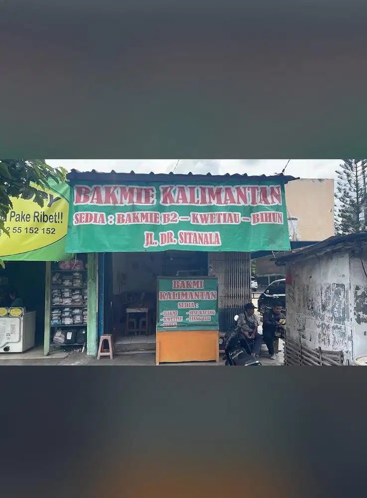 Dibuthkan pramusaji resto