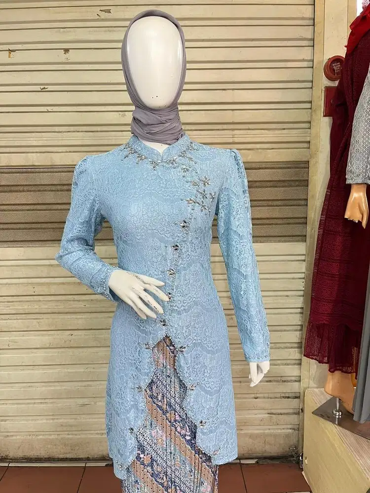 JUAL KEBAYA COUPLE