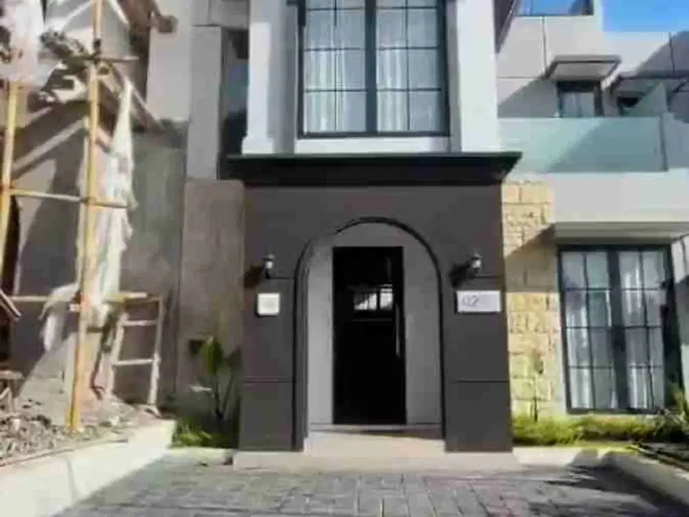 VILLA MEWAH VIEW KEREN + FREE KOLAM RENANG KOTA BATU