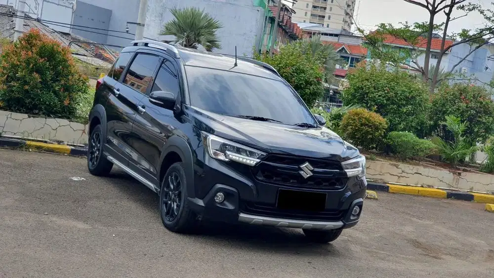 Suzuki XL7 1.5 Beta Hybrid 2024