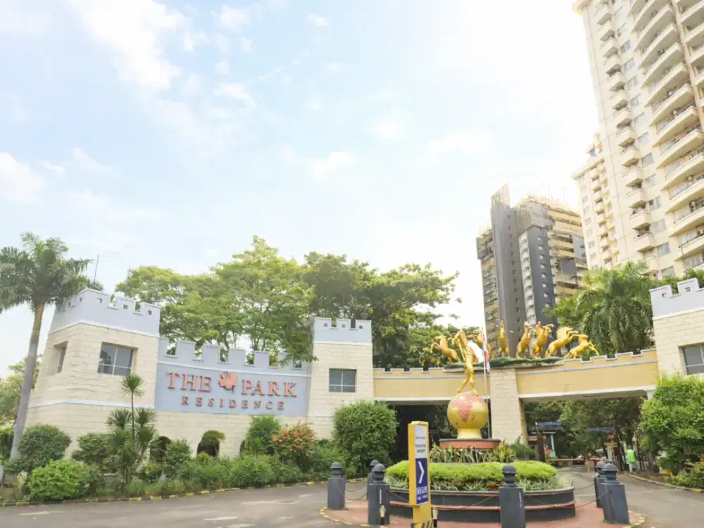 Disewakan Murah dan Cepat Apartemen, Lokasi Strategis Di Kelapa Gading