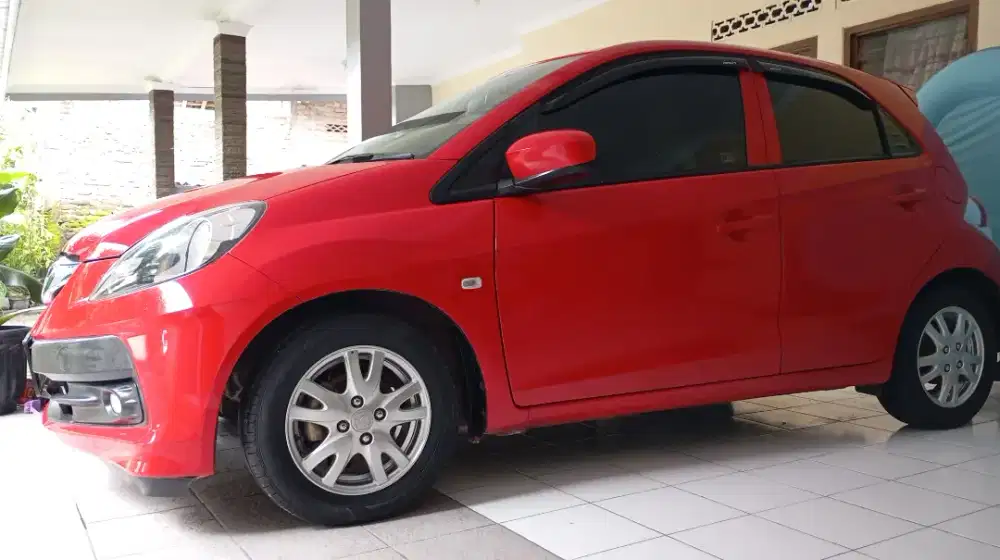 Brio Satya E Manual 2014