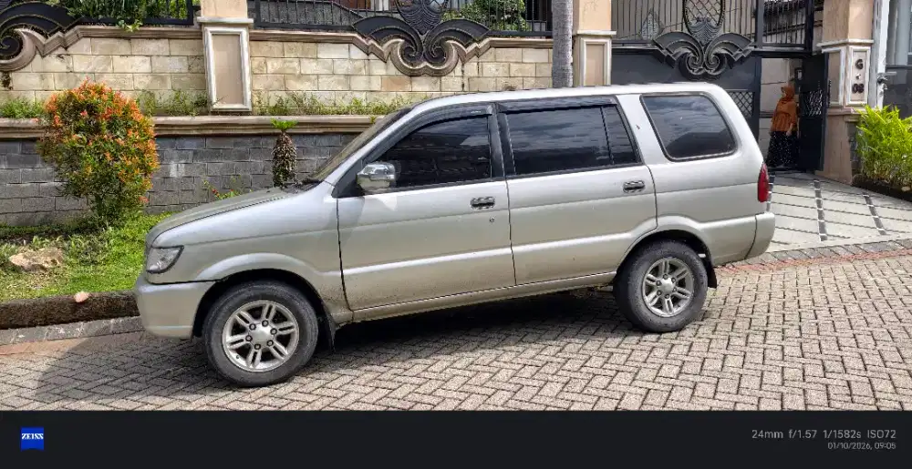 Panther 2.5 Turbo LS AT 02