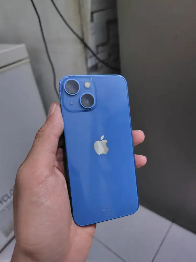 iPhone 13 mini 128GB iBox