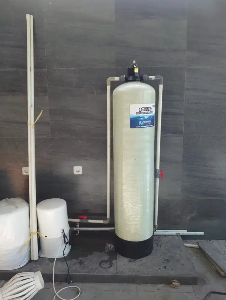 Filter Air Malang Penyaring Air Penjernih Air