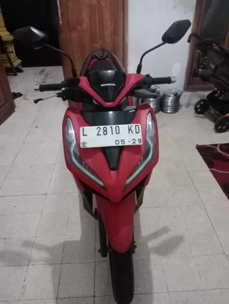 Jual motor Vario 150